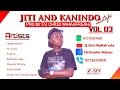 Download Lagu JITI AND KANINDO MIXTAPE VOLUME 3 - pro by Dj Chris WaMaFreshz