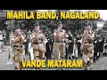 Download Lagu 15th NAP (IR) Mahila band performs at 79th Independence day in Chumoukedima