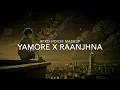 Lagu YAMORE X RAANJHAN | AFRO HOUSE | DJ ANNE | SACHETPARAMPARA | SALIF KETIA | Trending Mashup 2025