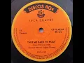 Juca Chaves - Take Me Back To Piauí