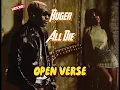 Ruger - All Die (Beat + Hook) [OPEN VERSE] Instrumental