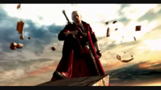 Devil May Cry 3 OST - Dante s Office 7 Hells Battle Extended Version
