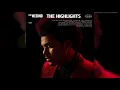 The Weeknd - Earned It (Fifty Shades Of Grey) (Clean)