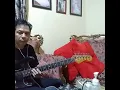 Download Lagu kabut biru hj.umi elvy sukaesih..cover gitar udin icing