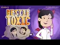 Download Lagu Gue Punya Cerita - BESTIE TOXIC  - SEASON 3