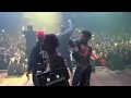 O.T. Genasis - "CoCo" Live at Webster Hall with Wiz Khalifa