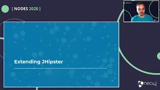 Thumbnail for 59. Lightning Fast Zero to Production with Spring, Neo4j and jHipster video