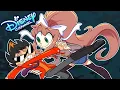 Download Lagu DOKI DOKI LITERATURE CLUB BUT ITS A DISNEY CHANNEL CARTOON (Animated Theme Parody)