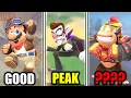 Download Lagu Ranking EVERY Costume in Mario Kart World