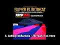 Download Lagu Tofu run legends soundtrack | The road of no return - Anthony McBazooka