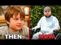 Two and a Half Men Cast Then And Now 2025