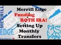 Bank Of America - Merrill Edge