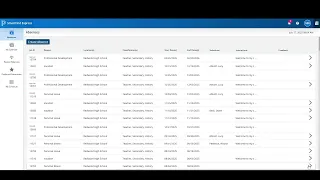 SmartFind Express Create Absence for Employees