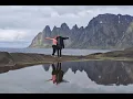 Download Lagu Vacation in Norway 2025 (Tromsø, Senja, Sommarøy e.g.) - 4K
