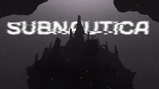 Down The Liminal Hell-Hole of Early Access Subnautica