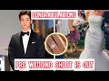 Cha Eun Woo And Moon Ga Young Exchanged Wedding Ring And Vows