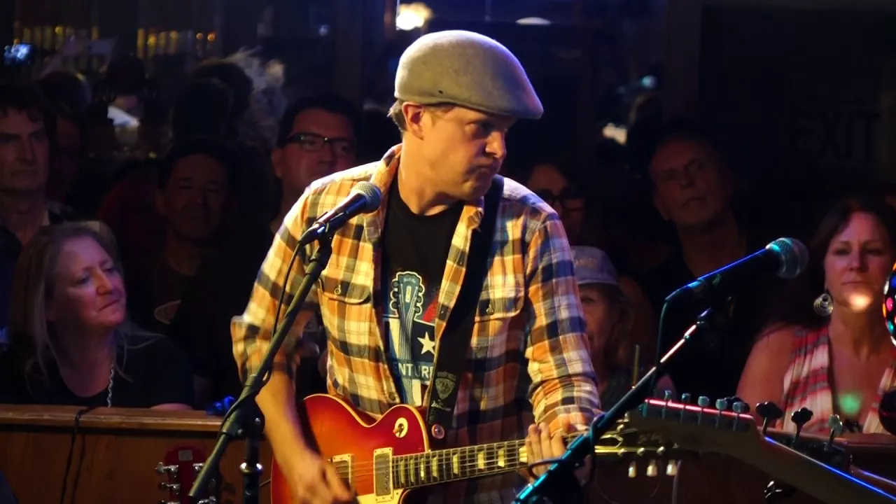 Joe Bonamassa/Jimmy Vivino Blues Joe Bonamassa/Jimmy Vivino Blues