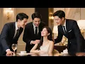 Download Lagu ZuoYi/Tolak Pernikahan Malah Jadi Rebutan 3 Tuan Muda!#kiss #romantic #minidrama
