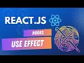 12 - React JS darija React hooks