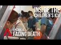 Download Lagu CNA | Inside The Children's ICU | E04 - Facing Death | Full Episode