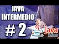 Intermediate Java Course Creating a Project with NetBeans Extended Version