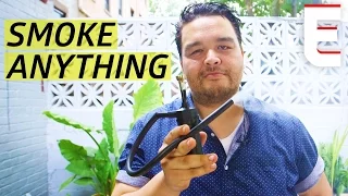 Download How To Make A Homemade Smoking Gun — You Can Do This! MP3