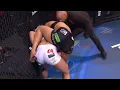 Maritza Sanchez vs Lucero Acosta FULL FIGHT HIGHLIGHTS WIN BY SUBMISSION