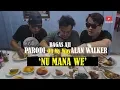 Download Lagu Nu Mana We (Parodi On My Way) oleh Bagas Aji Feat. Ijoel Hampir Band