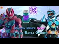 Download Lagu Revi Gotchard Form - Kamen Rider Revi MegaBataa Genome (fanart)