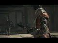 Taming the Thunder Genichiro Ashina Sekiro s Ultimate Rival