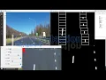 Lane Detection Using Sliding Windows In Python Using OpenCV Tutorial Image Processing Project