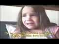 Download Lagu Incroyable mais vrai:Maria une fillette blanche préfère la peau noire Mdrrr
