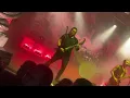 Download Lagu TRIVIUM - ENTRANCE OF THE CONFLAGRATION - LIVE Norwich 2023