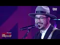 อย่าบอกให้ใครรู้ - Cover Night Plus : Popetorn & The Parkinson