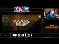 KAARIS HALLYDAY | REACTION | BON OK...