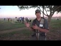 California Legislature at the Shooting Range
