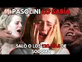 SALO La Verdad OSCURA Detras de la Pelicula que el Mundo PROHIBIO