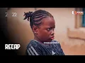 Lagu ANAPITIA MAISHA MAGUMU BAADA YA MAMA YAKE KUFARIKI | LOVE STORY 💞 #rio #recap #e7bits 