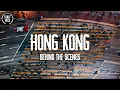 Magic of Hong Kong Behind the scenes Timelab pro