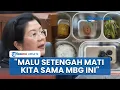 Download Lagu Kritik dr. Tan Blak-blakan Ahli Gizi MBG Fresh Graduate Belum Kompeten: Malu Kita MBG Diliput Asing