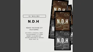 n d h v vyper remix