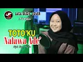 Download Lagu Nabila - Totoku Nalawa Ade' (Cover Music Video)