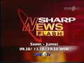 Download Lagu Promo Metro TV : News Flash + Sponsor Sharp Bintang Biru 2005