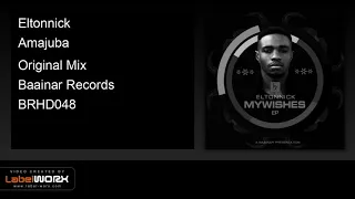 eltonnick amajuba original mix 