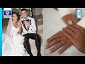 Cristiano Ronaldo Marries Georgina Rodriguez in Intimate Wedding Ceremony