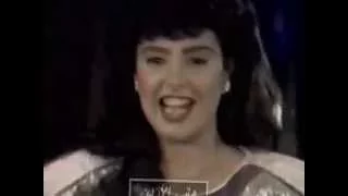 صابرين   على دول يما   كليب نادرمن البوم باي باي      دندنها