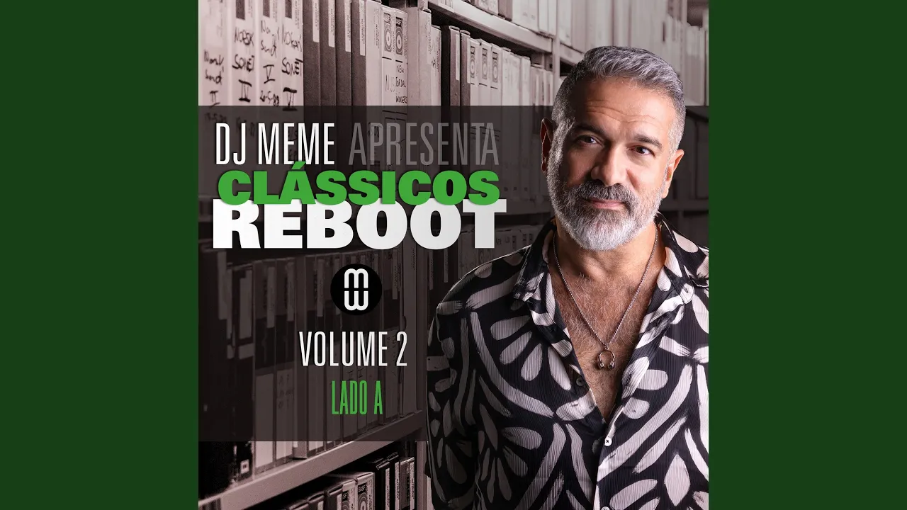 A Gira (A DJ Meme Rework) A Gira (A DJ Meme Rework)