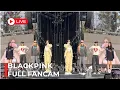Download Lagu LIVE🔴 BLACKPINK EPIC Soundcheck at SoFi Stadium Revealed (LA)