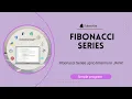 Fibonacci Series in Java Fibonacci Logic using Java Program