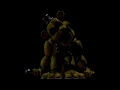 Golden Freddy s real name